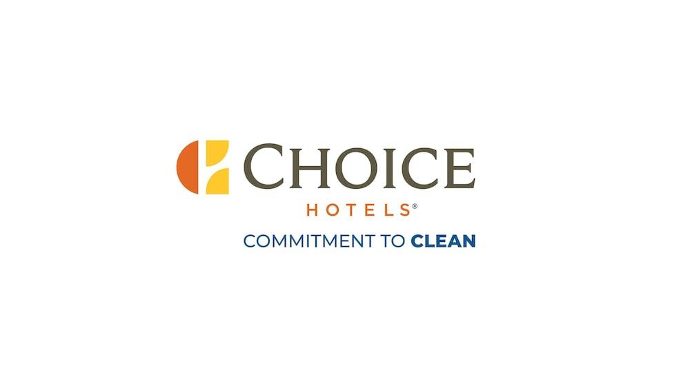 Boutique Style Quality Inn Oxford Anniston I-20 Exterior foto