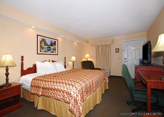 Boutique Style Quality Inn Oxford Anniston I-20 Quarto foto