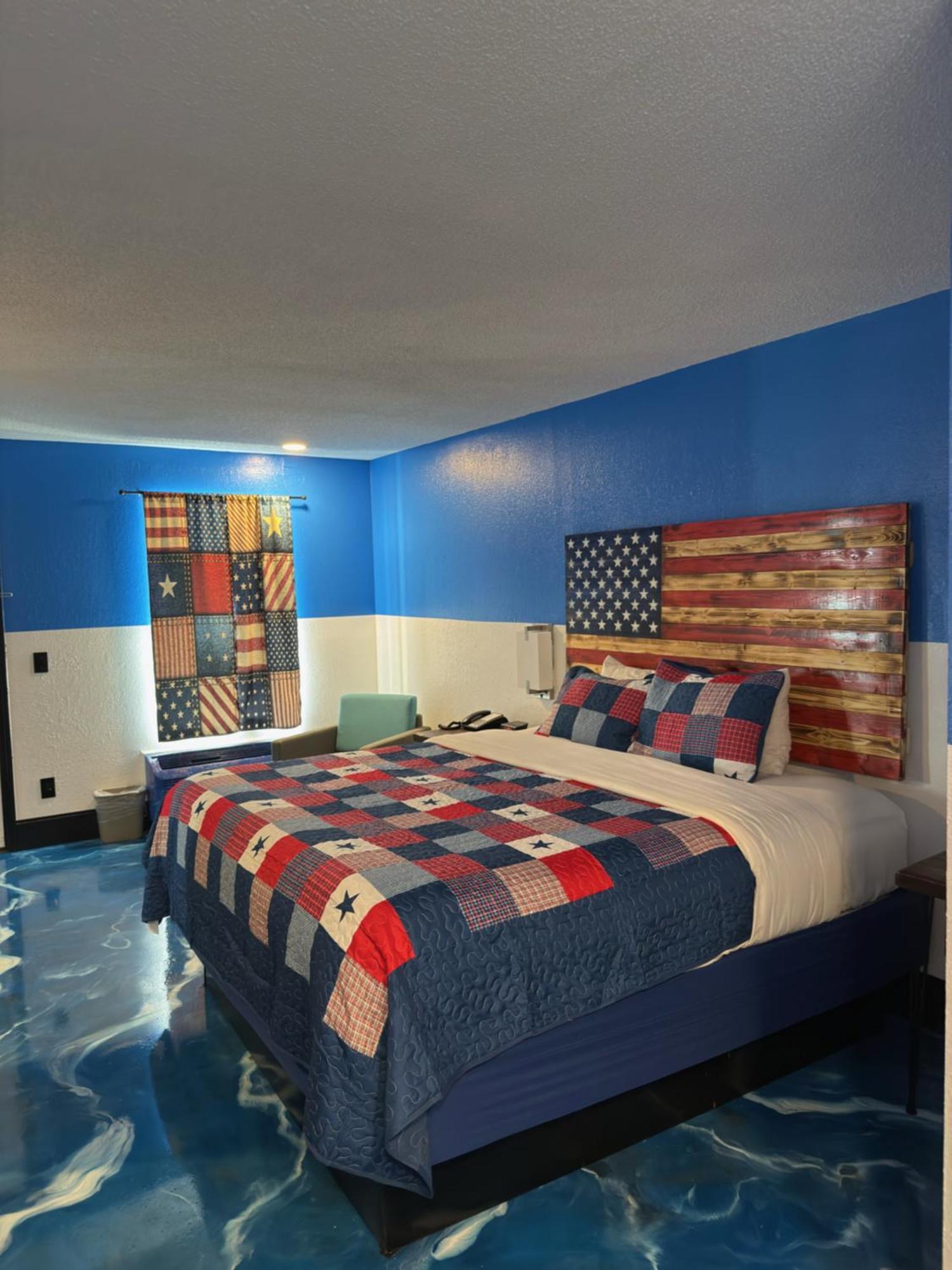 Boutique Style Quality Inn Oxford Anniston I-20 Exterior foto